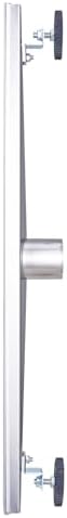VEVOR 24-Inch Linear Shower Drain Offset with Tile Insert
