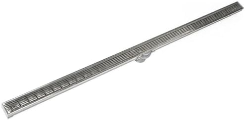 Infinity Drain S-LAG 3836 SS Full-Kit