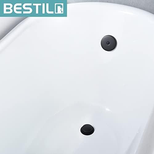 BESTILL bathtub drain kit
