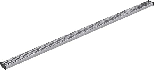 Modern Lattice Drain Grate