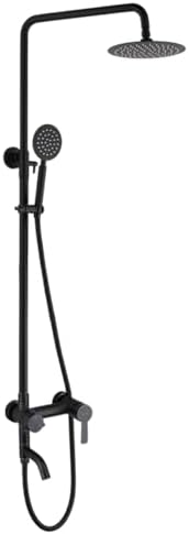 PHASAT Shower Fixtures