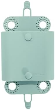 Professional_hide Your Hair Shower Wall Hair Catcher