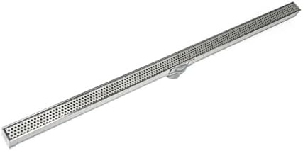 Upgraded Stainless Steel Shower Drain