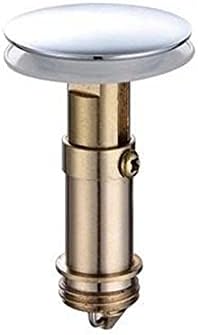 Prestige Copper Brass Vanity Sink Plug