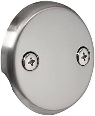 High-Quality 1-12 x 14 bathtub waste assembly with ADA features