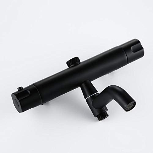 Gougeltd Bathroom Faucet Shower Set