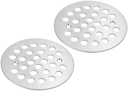 Stainless Steel Shower Drainer Grate