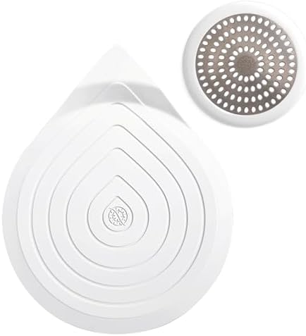 Stainless Steel Silicone Drain Protector Bundle