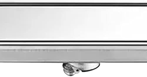 Elegant 12-inch Linear Shower Floor Drain