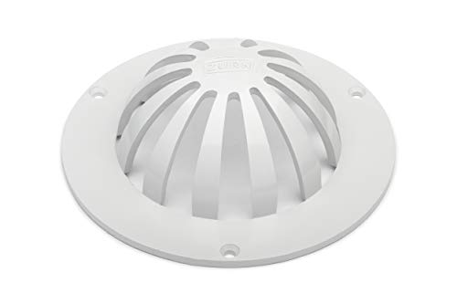 Zurn DrainDome 6-inch Effortless Drainage