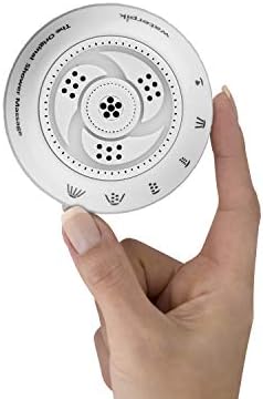 Fast Relief with 6 Powerful Massaging Modes Easy Installation