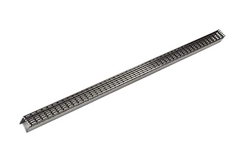 Infinity Drain 6560 60 Satin SSA
