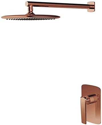 LASEVE Handheld Shower Head Kit