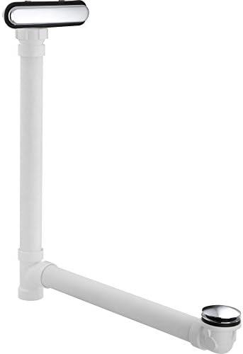 KOHLEH bathtub drain