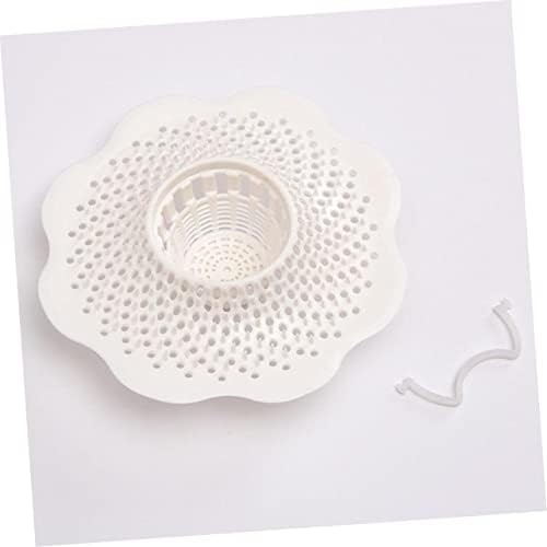 Efficient Sink Strainer to Prevent Clogging - Durable and Lightweight Design