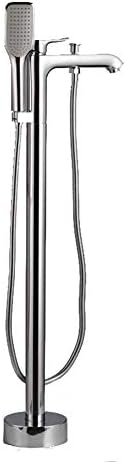 Exceptional Design Efficient Flow Bathtub Shower Faucet