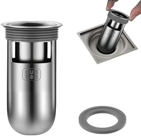 odor-free 304 stainless steel backflow_Preventer