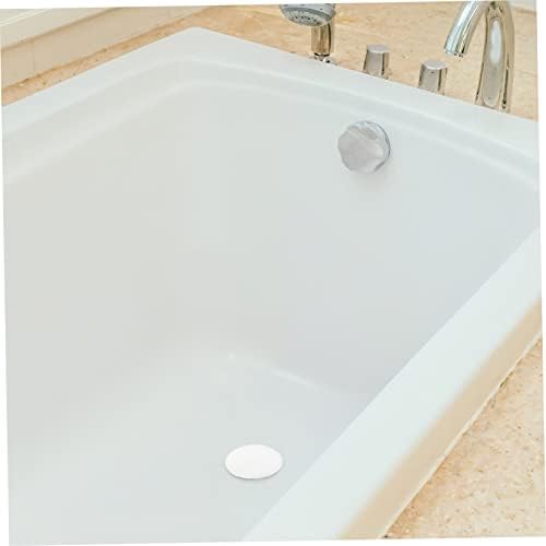 NuBESTY Copper Foot Pedal Drain Stopper for Bathrooms