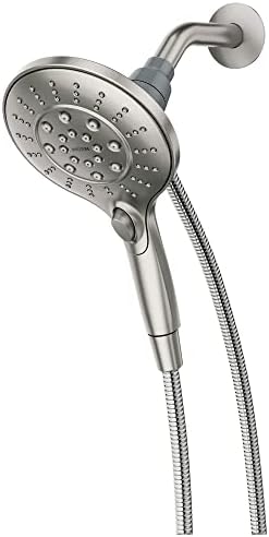 Moen Engage Magnetix 55 Handheld Showerhead with Magnetic Docking