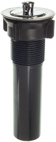 Danco 88163 Drain Stopper Assembly Chrome Finish