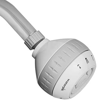Fast Relief with 6 Powerful Massaging Modes Easy Installation