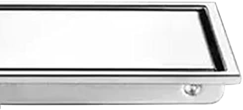 Elegant 12-inch Linear Shower Floor Drain