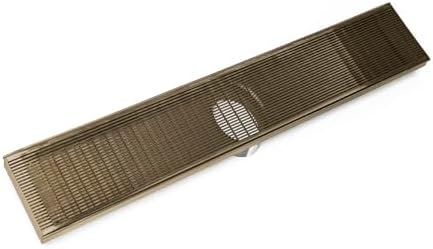 Infinity Drain Expert - FXAS 10060-I SC Complete Kit