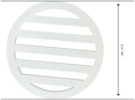 RV65120WX10 Drain Cover