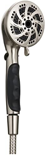 Precision Performance Handheld Shower Head