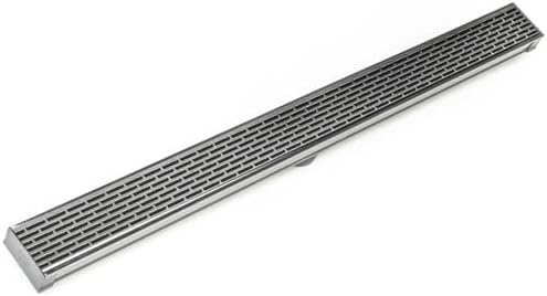 Infinity Drain S-LT 6548 Low Profile Drain Kit