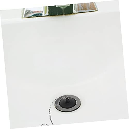 Fixoshee Copper Sink Drain Cover