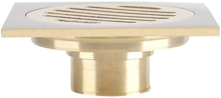 Premium Copper Shower Floor Drain