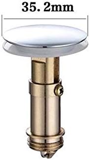Prestige Copper Brass Vanity Sink Plug