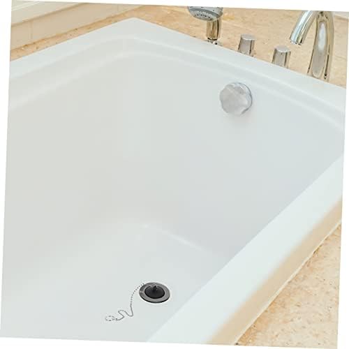 Fixoshee Copper Sink Drain Cover