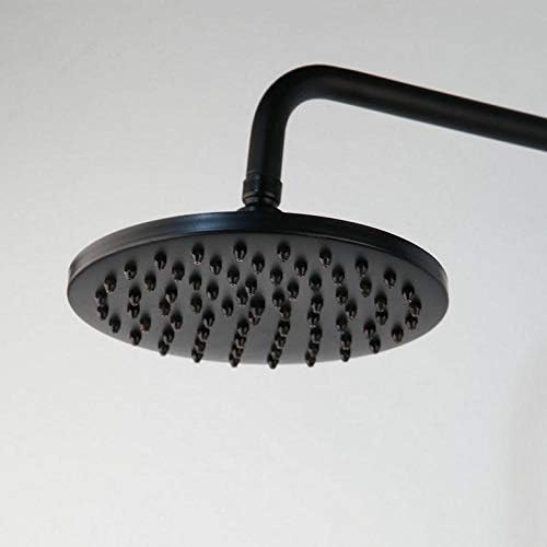 Rainbow Faucet Set w2 Handles Black
