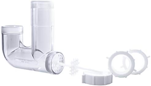 Original Quick Clean Drain Strainer Effortlessly Unclog Your Sink