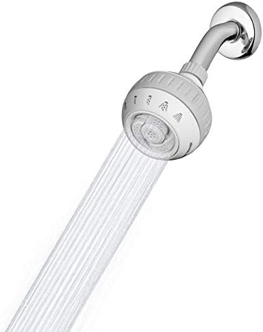 Fast Relief with 6 Powerful Massaging Modes Easy Installation
