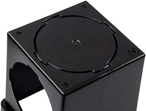 NDS 900 Square Catch Basin Drain