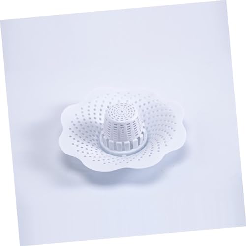 Efficient Sink Strainer to Prevent Clogging - Durable and Lightweight Design