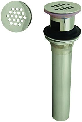 Efficient Statement Strainer for Bathroom Swimming 19 Hole Grid