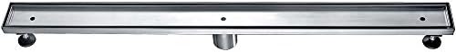 Dawn 36-Inch Linear Shower Drain