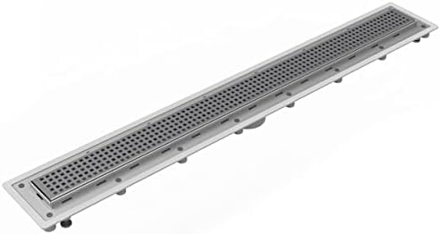 Infinity Drain USQ-P 32 SS