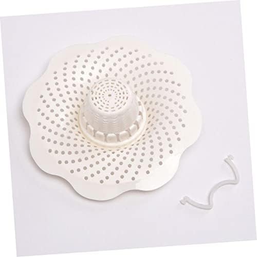 Efficient Sink Strainer to Prevent Clogging - Durable and Lightweight Design