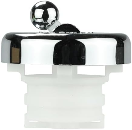 Danco 88636 TripIT Drain Cartridge Chrome
