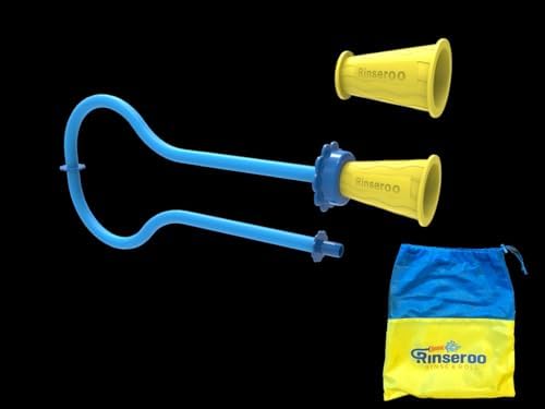JUMBO SHOWER CLEANING HOSE