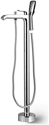 Exceptional Design Efficient Flow Bathtub Shower Faucet