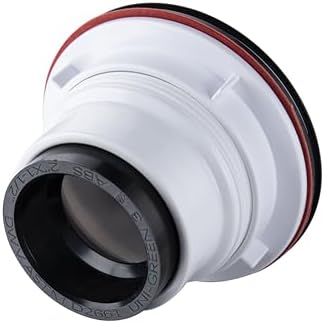 Uni-Green 4 14 Inch Stainless Steel Shower Drain Kit