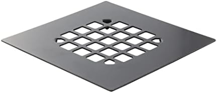 Danco Oil-Rubbed Bronze Shower Drain Strainer Cover