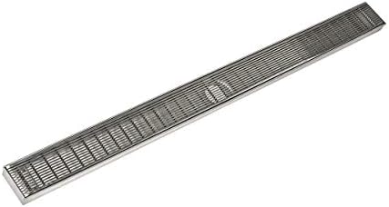 Infinity Drains FXAS 6548 SS Kit