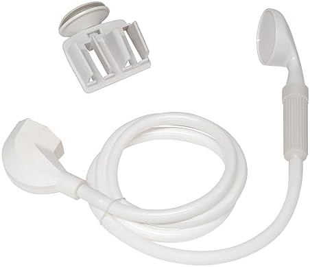 lysportable shower home improvementstration